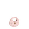 Miu Miu Hobo Bag Micro