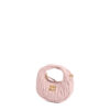 Miu Miu Hobo Bag Micro