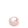 Miu Miu Hobo Bag Micro