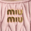Miu Miu Hobo Bag Micro