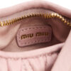 Miu Miu Hobo Bag Micro