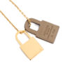 Hermes O'Kelly Pendant Small
