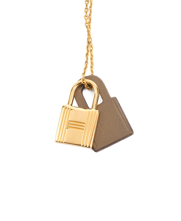 Hermes O'Kelly Pendant Small – (ex)bags