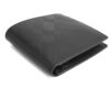 Burberry Check Bifold Coin Wallet