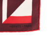 Hermes Scarf  ‘Lettres Au Carre’