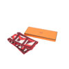 Hermes Scarf  ‘Lettres Au Carre’