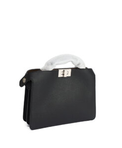 Fendi Peekaboo ISeeU Mini – (ex)bags