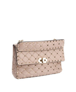 Valentino Garavani Rockstud Spike Medium – (ex)bags