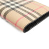 Burberry Check Bifold Wallet