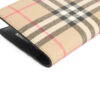 Burberry Check Bifold Wallet