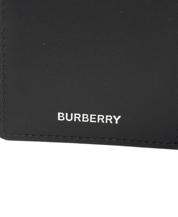 Burberry Check Bifold Wallet – (ex)bags