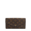 Louis Vuitton Sarah Wallet NM