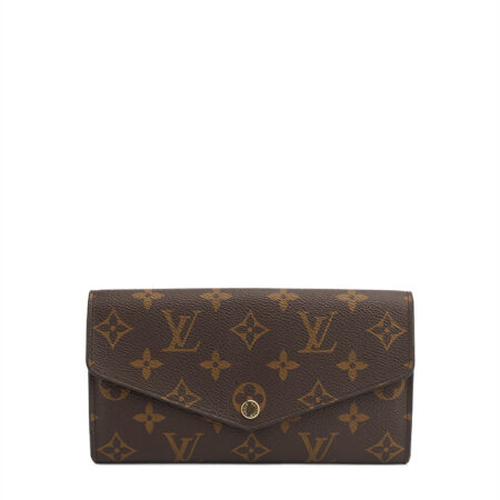 Louis Vuitton Sarah Wallet NM – (ex)bags