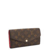 Louis Vuitton Sarah Wallet NM