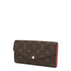 Louis Vuitton Sarah Wallet NM
