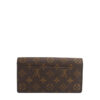 Louis Vuitton Sarah Wallet NM