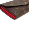 Louis Vuitton Sarah Wallet NM