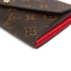 Louis Vuitton Sarah Wallet NM