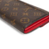 Louis Vuitton Sarah Wallet NM