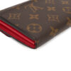 Louis Vuitton Sarah Wallet NM