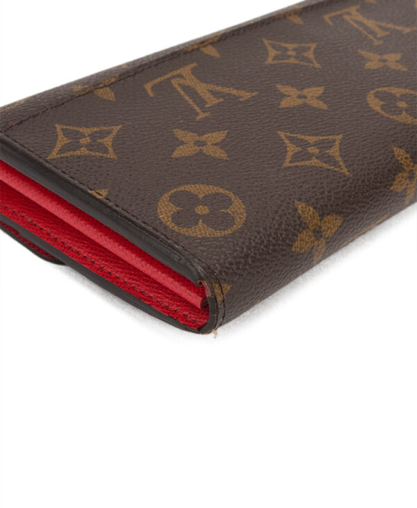 Louis Vuitton Sarah Wallet NM – (ex)bags