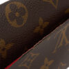 Louis Vuitton Sarah Wallet NM