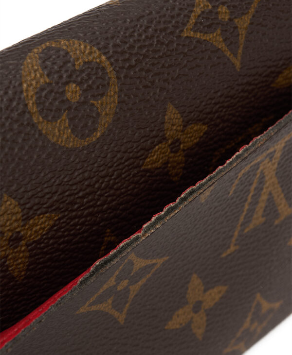 Louis Vuitton Sarah Wallet NM – (ex)bags