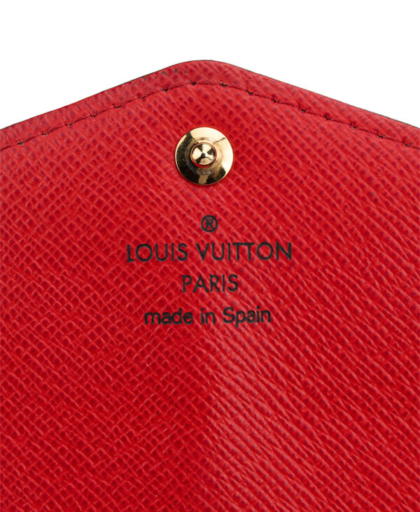 Louis Vuitton Sarah Wallet NM – (ex)bags