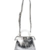 Fendi Peekaboo ISeeU Small