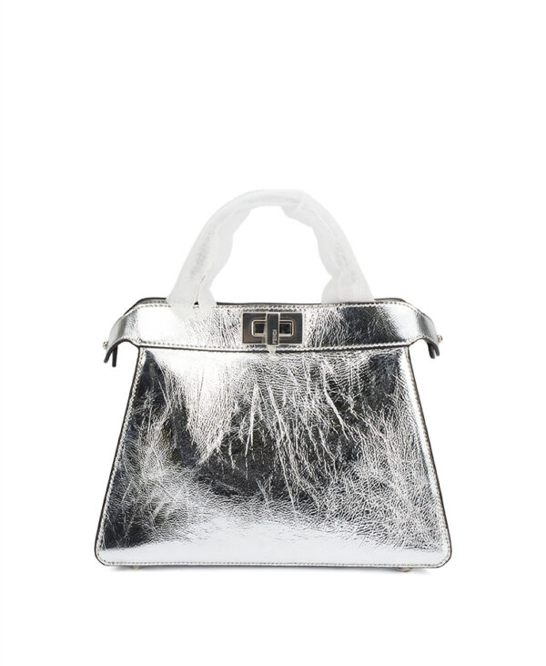 Fendi Peekaboo ISeeU Small – (ex)bags