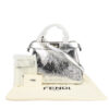 Fendi Peekaboo ISeeU Small