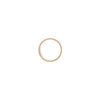 Cartier Love Ring Small 54