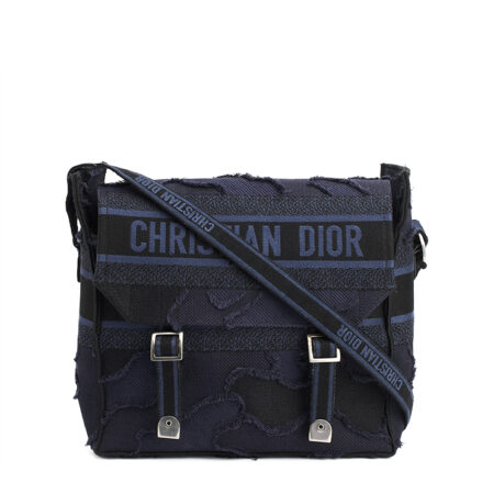 Dior Diorcamp Messenger Bag – (ex)bags