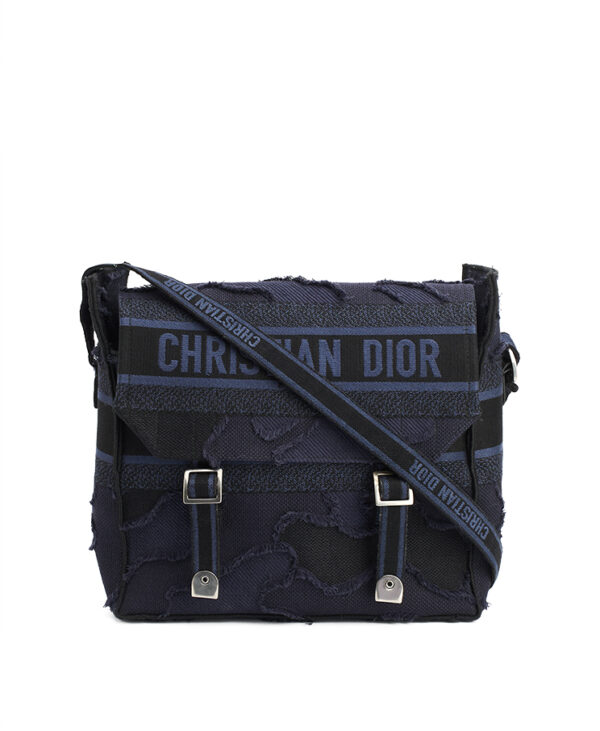 Dior Diorcamp Messenger Bag – (ex)bags