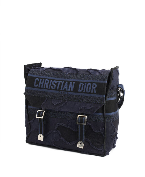 Dior Diorcamp Messenger Bag – (ex)bags