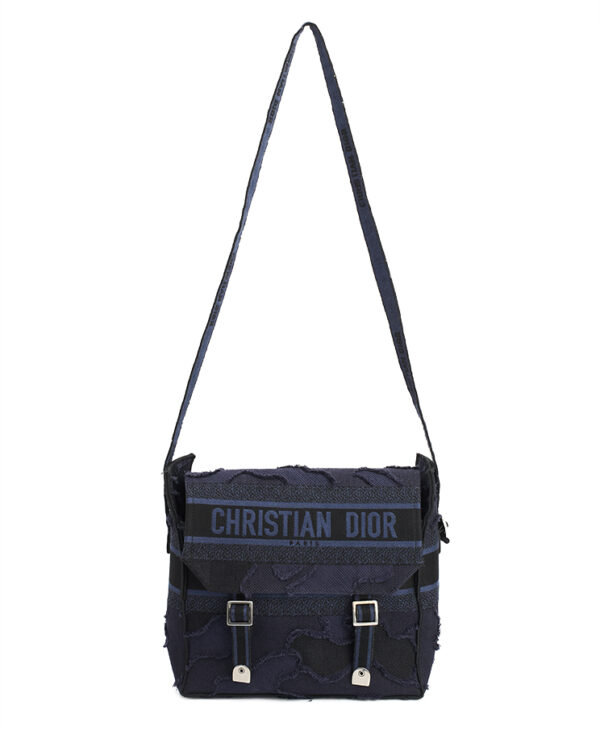 Dior Diorcamp Messenger Bag – (ex)bags