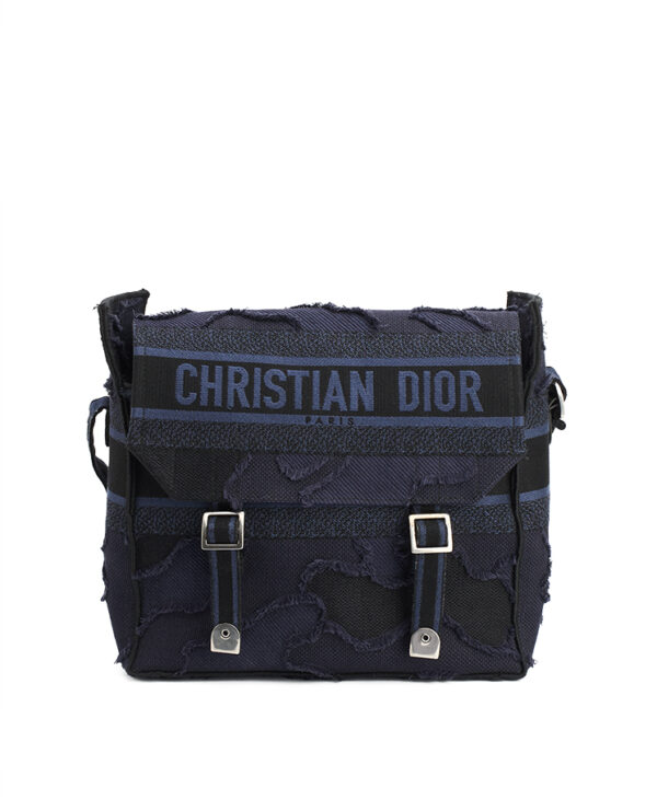 Dior Diorcamp Messenger Bag – (ex)bags