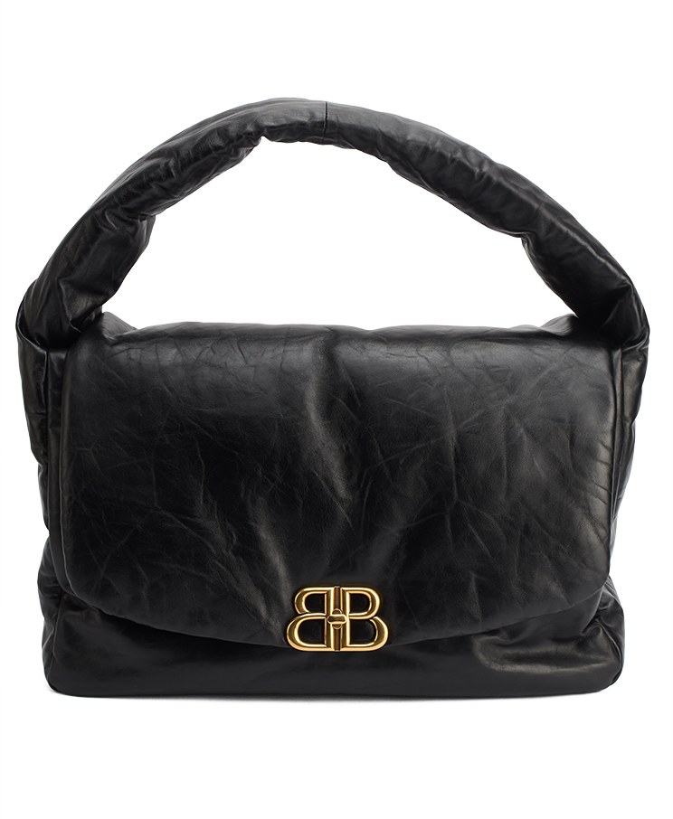 Balenciaga Monaco Large – (ex)bags