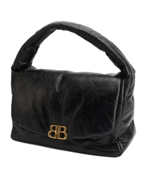 Balenciaga Monaco Large – (ex)bags