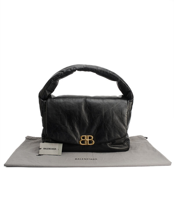 Balenciaga Monaco Large – (ex)bags