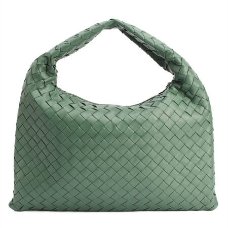 Bottega Veneta Hop Small – (ex)bags