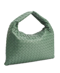 Bottega Veneta Hop Small – (ex)bags