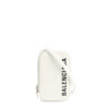 Balenciaga Cash Zip Phone Holder Bag