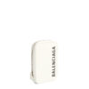 Balenciaga Cash Zip Phone Holder Bag