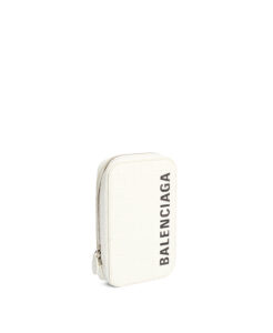 Balenciaga Cash Zip Phone Holder Bag – (ex)bags