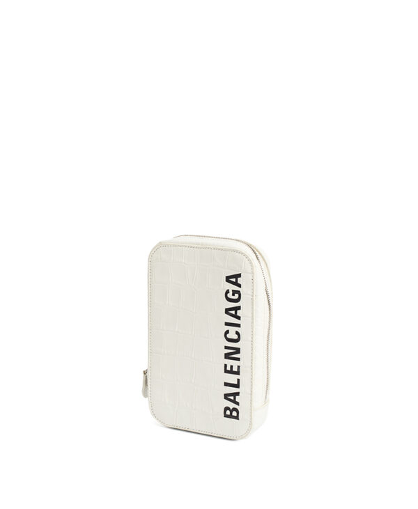 Balenciaga Cash Zip Phone Holder Bag – (ex)bags