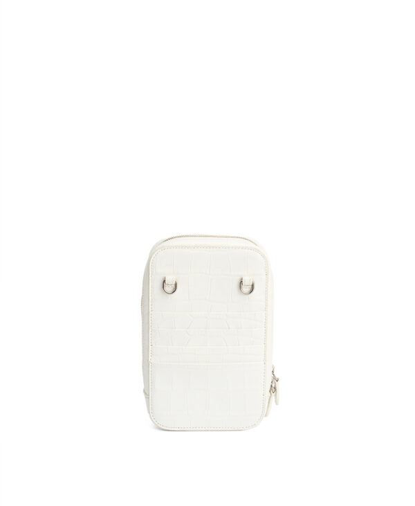 Balenciaga Cash Zip Phone Holder Bag – (ex)bags