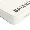 Balenciaga Cash Zip Phone Holder Bag