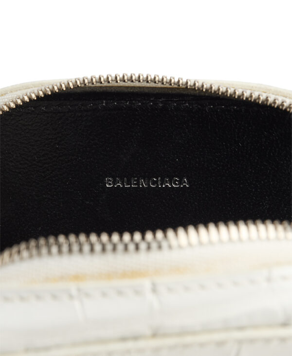 Balenciaga Cash Zip Phone Holder Bag – (ex)bags