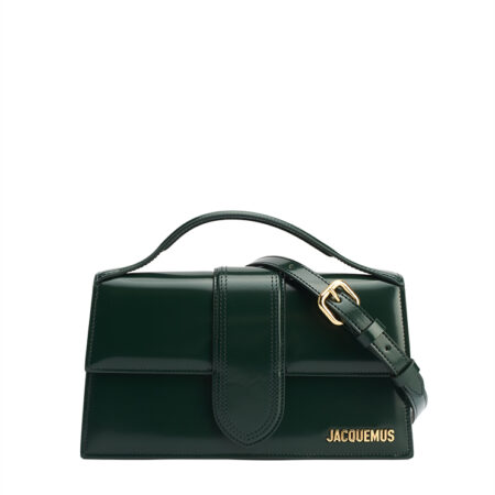 Jacquemus Le Grand Bambino – (ex)bags